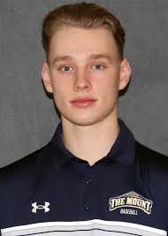 2023 Baseball Roster