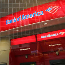 Simplify your small business banking and help your company grow with bank of america business advantage. Bank Of America Macht Schritt Zuruck In Eigenverantwortung Wirtschaft