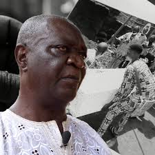 Uche couldn't afford to give his wife the Christian funeral he wanted. For  him and many others in Nigeria's Igbo community, the high costs of burying  the dead have become a cause