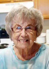 Emily Sunday Obituary (1925