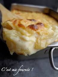 C Est Ma Fournee Le Veritable Gratin Dauphinois Recette Gratin Dauphinois Recettes De Cuisine Recette Gratin