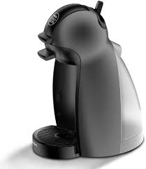 Maybe you would like to learn more about one of these? Amazon De Krups Nescafe Dolce Gusto Piccolo Kp 100b Kaffeekapselmaschine 1500 Watt Manuell Anthrazit