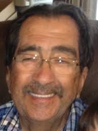 Obituary information for Edward Gabriel Guzman