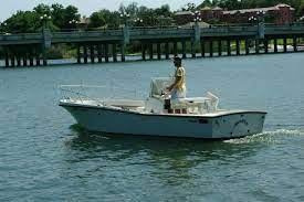 Pin By Shawn Hawkes On Mako 23 In 2020 Boat Mako