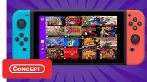 ニンテンドースイッチ y conocida en su desarrollo como nx) es una consola híbrida desarrollada por nintendo, y la séptima consola de sobremesa que desarrolla la compañía. Snes Games Online Switch Cheaper Than Retail Price Buy Clothing Accessories And Lifestyle Products For Women Men