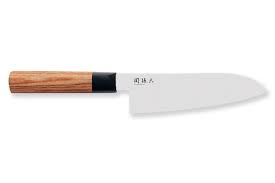 They can be made from stainless steel, or hagane. Kai Set Of 5 Japanese Kitchen Knives Buy Online Now