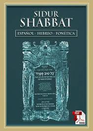 Siddur Para La Vispera Y La Noche Del Shabbat Kol Tuv Sefarad Bible Translations Christian Books Shabbat