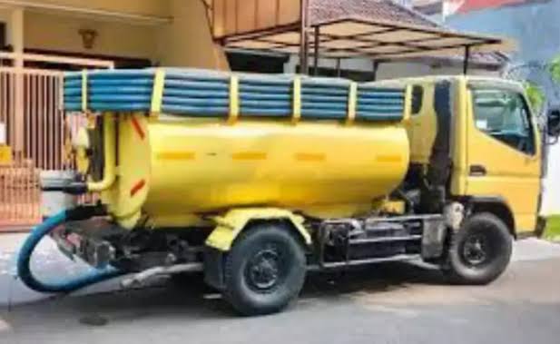 Pelancaran Saluran Mampet