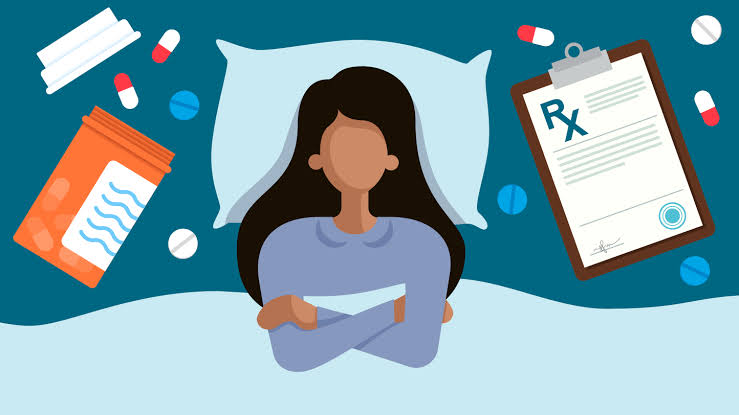 Dual Orexin Receptor Antagonists for Insomnia: Are They Right for You?