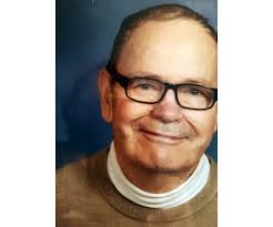 John Erickson Obituary (1948