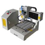 Frese Pantografi CNC - Macchine Taglio Laser