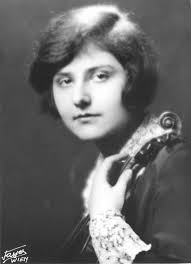 Ausstellungseröffnung "Nur die Geigen sind geblieben