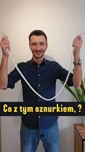 Ile końców ma sznurek ? 2, 3 a może 4 ? 😁, #sztuczkimagiczne #iluzjonista  #iluzjonistanawesele #iluzjonistadladzieci #magik