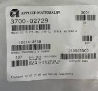 SEMICONDUCTOR SPARE PARTS - O-RINGS for sale at Advanced ...