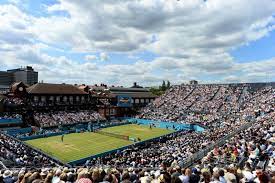 Queens atp menu di navigazione video. Atp Queen S Draw Tsitsipas Anderson Cilic And Del Potro Are Favorites