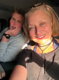 Christine D'Ercole (@iamicaniwillido) · New York, NY