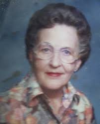 Twyla Maxine Boyce Sherman (1923-2009)