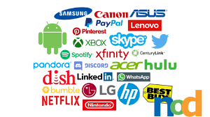 On the clothes we wear, on the phones we use, and on the food we buy—we’re surrounded. Looking At Logos Market Research Sessions College