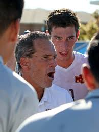 MSU Texas college soccer coach Doug Elder leaving Mustangs