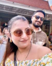 HAPPY BIRTHDAY HUSBAND 🎂🎂 It's safe to say that I won in life 🧿🫂♥️  @nicksingh4real Meeting you was a blessing, getting to know you was finding  myself and marrying you was a