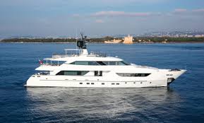 Yacht builder gionvanni jannetti founded cantiere navali san lorenzo shipyard in viareggio in 1958. Superyacht Sanlorenzo Sd122 For Charter Yachts Invest