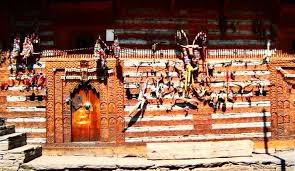 Test your knowledge and play our quizzes today! The Mystery Village Of India Where Indians Are Untouchable Tripoto