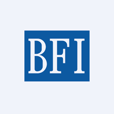 Logo BFI Syariah