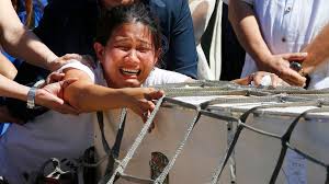 Ninoy aquino on wn network delivers the latest videos and editable pages for news & events, including entertainment, music, sports, science and more, sign up and share your playlists. Body Of Filipina Maid Found In Freezer Flown Home From Kuwait Al Arabiya English