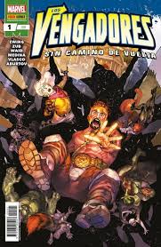 For a comic book store, however, you need capital as well as passion for the medium. Los Vengadores Free Books Download Free Kindle Books Free Ebooks Download