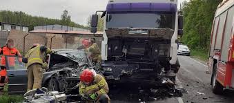 Korzystanie z naszej witryny oznacza, że będą one zamieszczane w państwa urządzeniu. Wypadek Na Dk 16 Miedzy Ostroda A Ilawa Ranna 19 Latke Zabral Smiglowiec Lpr Foto Olsztyn Eska Pl