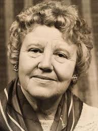 Obituary of Gladys Polhemus