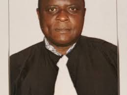 Gefährdete Anwälte