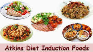 Diet atkins 'mempunyai empat tahap induksi rancangan karbohidrat, penurunan berat tengoklah pada label makanan diet, terutamanya yang berbentuk paket. Fatihah Fazlin Nak Buat Diet Atkins Baca Faq Ni Dulu