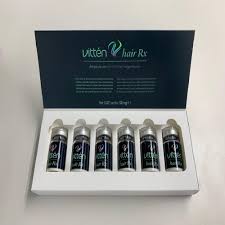 Depleted iron is a top cause of hair fall in postmenopausal women, as this study reports. Vitten Hair Rx Vitten Hair Dairy Medical Consumable Gobizkorea Com