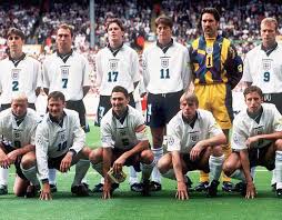Uol play com espn, fox.(7 dias grátis) : Where Are They Now England S Euro 1996 Squad Sport Galleries Pics Express Co Uk