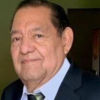 Isael Sanchez Obituary