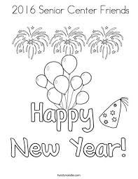 Pin By Sabben57 On Drawing Coloring Pages New Year Coloring Pages Holiday Lettering