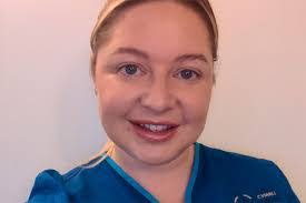 Mark Crothers's Instagram, Twitter & Facebook