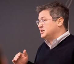 Truthdigger of the Week: Jack Goldsmith