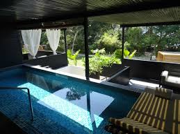 Private Pool Suite Picture Of The Andaman A Luxury Collection Resort Langkawi Datai Tripadvisor