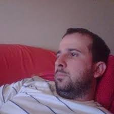 Martin Angulo, periodista de Judiciales, Infobae