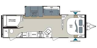 Also search available nationwide inventory for units for sale. Full Specs For 2017 Dutchmen Aerolite 282dbhs Rvs Rvusa Com