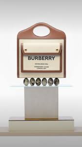 Discover trends and information about pt. Burberry åšæŸåˆ©å®˜ç½' è‹±å›½å¥¢åŽæ—¶å°šåŠç¾Žå¦†