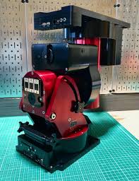 Upgraded From Lx200 To Paramount Myt Beginning Deep Sky Imaging Cloudy Nights