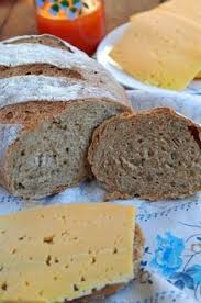 как приготовить квас из ржаной муки в домашних условиях Hleb S Semenami Podsolnechnika S Dobavleniem Rzhanoj Celnozernovoj Muki Vypechka Hleba Hleb Vypechka