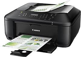 The pixma mx328 may deliver furthermore fax through, furthermore look at to some laptop or computer, in addition to it perform to be a stand alone copier furthermore fax apparatus. Download Canon Pixma Mx 525 Driver Download All In One Printer