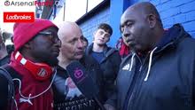 Claude callegari has stepped down from his position. Aftv Wikipedia