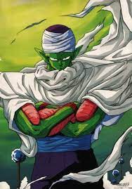 Pikkoro) is a fictional character in the dragon ball media franchise created by akira toriyama. 12 Erstaunliche Fakten Uber Den Manga Dragon Ball