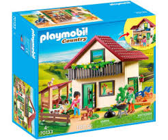 Redaktion fortrolighedspolitik vilkår og betingelser juridiske oplysninger. Playmobil Country Bauernhaus 70133 Ab 35 00 Preisvergleich Bei Idealo De