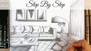 Pin On Perspective Drawing Youtube Videos
